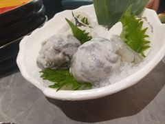 -一绪に寿喜烧(虹悦城店)