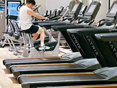 -FLARE STAR FITNESS(复地活力城店)