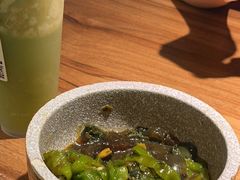 -湖兰金牌小炒肉(玉环万达店)