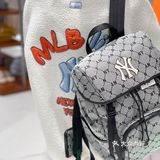 一站式购齐·时髦达人的宝藏潮牌MLB