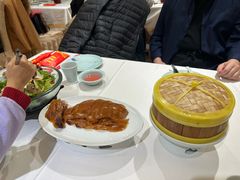 -惠丰堂饭庄·烤鸭·京味菜(翠微路店)