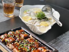 -艺术食堂(创意料理)