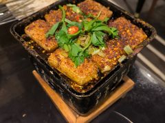 -那些年一起吃串的地方烧烤(观前街店)