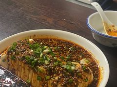 -艺味深尝(云锦路店)