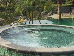 -广州从化都喜泰丽度假温泉酒店