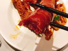 -星伦多自助料理(华润万象城店)
