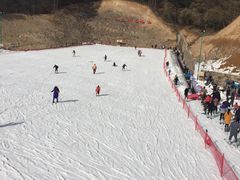 -大明山自然探索公园