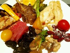 -AdD全日制餐厅(中谷花园酒店)