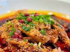 -甦杏鸡毛店(营门口店)