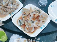 -小海豚·老字号海鲜餐厅(三亚湾店)