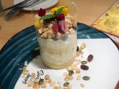 -夏日玛莉西餐厅(梅溪湖步步高店)