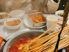 -牛签签串串香(IFS店)