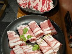 -呷哺呷哺 黄金牧场 (欢乐谷店)