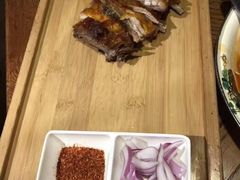 -阿罗新疆菜(人民广场店)
