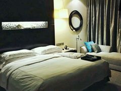 -青岛海尔洲际酒店