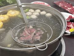 -全好食潮汕牛肉火锅(泗洲路店)