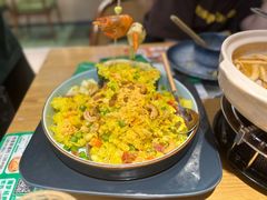 -泰悦澜·泰国餐厅(万象城店)