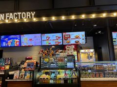 -CGV影城(东方广场4DX店)