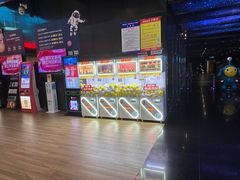 -喜满客影城(汉神广场店)