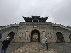 -山西王家大院