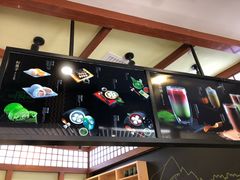 -無邪日式甜品(世博源店)