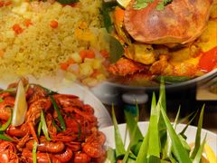 -南湖宾馆·鸳湖阁全日制餐厅