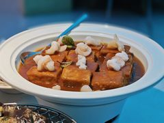 -花开餐厅(环湖中路店)