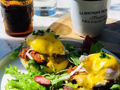 -The Rug Cafe(王府中环店)