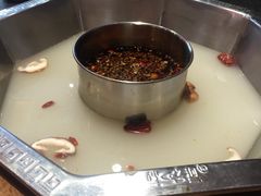 iphone_upload_pic-陈府大宅门成都火锅·手切鲜肉(太原街店)
