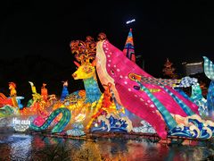 -深圳锦绣中华民俗村
