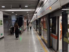-芳华路(地铁站)