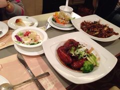 -太平馆餐厅(尖沙咀店)