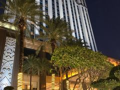 -惠州康帝国际酒店