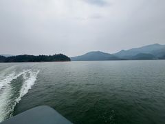 -酒仙湖景区