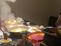 -花潮料理艺食馆(成都万象城店)