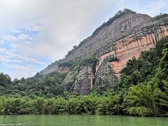-丹霞山风景名胜区
