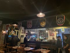 -El Bodegon阿根廷秘鲁餐厅(幸福路店)