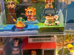 -TOP TOY(新南凯德广场店)