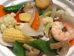 -关夫人餐厅(阳光广场店)