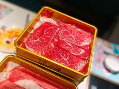 -温禾牛·和牛寿喜烧自助火锅(恒基名人店)