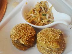 -前门·鲜肉火锅(长风店)
