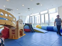 -金宝贝早教(富力广场中心)