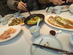 -温岭人家(红花北路店)