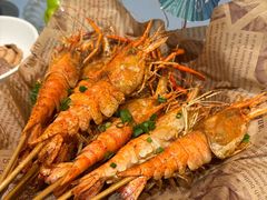 -79号渔船海鲜饭店(华强北店)