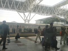 -泰州站
