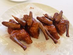 -唐宫·粤菜海鲜(万象城店)