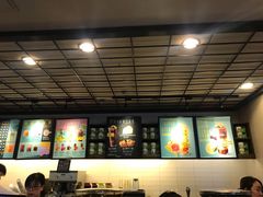 -星巴克(北京南站第三店)
