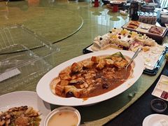 -太守宴·蘭院(天塔店)