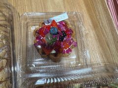 -FANEN法念·烘焙·甜点(万象城店)