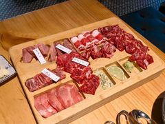 -焱铁烧·黑毛和牛专门店(南宁万象城店)